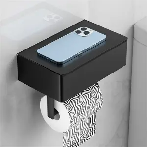 Soporte papel higienico