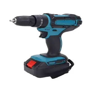 Taladro Inalambrico 38V  Mandril