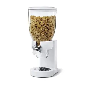 Dispensador Organizador Recipiente Bl