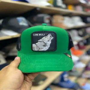 Gorra 36k