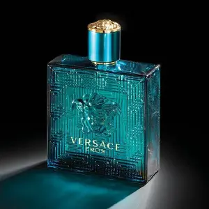 Eros versage