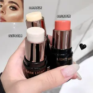 KIT MAQUILLAJE LUMINOSO