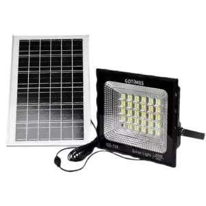Reflector Solar Led Solar GD758