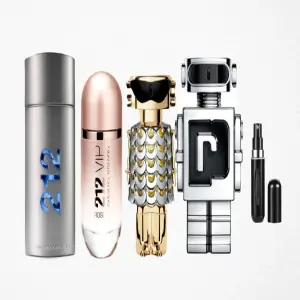 PROMO - 62( PROMO 2X2 4 PERFUMES )