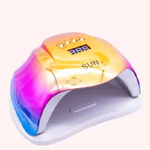 SECADOR DE UÑAS 54W