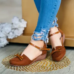 CALZADO DAMA