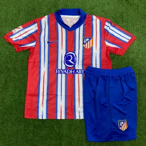 UNIFORME ATLETICO DE MADRID ADULTO