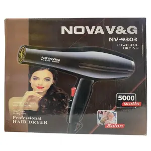 SECADOR NOVA 9303