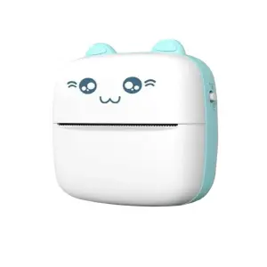 Mini Impresora Portátil Termica