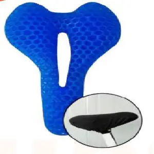 COJIN SILICONA BICICLETA SURI