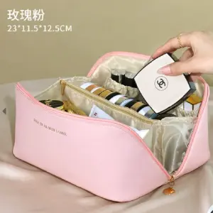 Bolsa de cosméticos