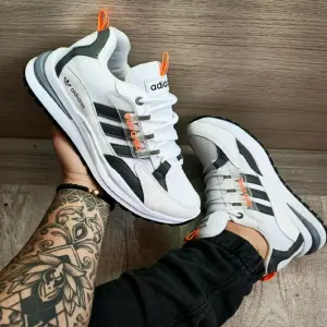 Tennis Deportivos Adidas Guochao