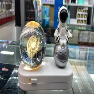 Esfera Recargable