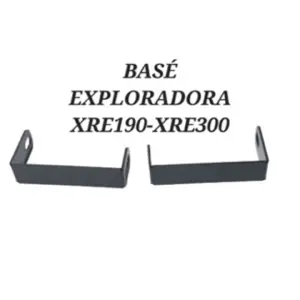 BASE EXPLORADORA XRE