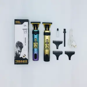 BARBERA BARBER PANTALLA LED