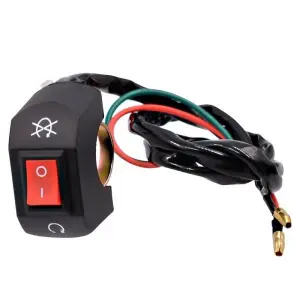 Ref 7140 switch run mini