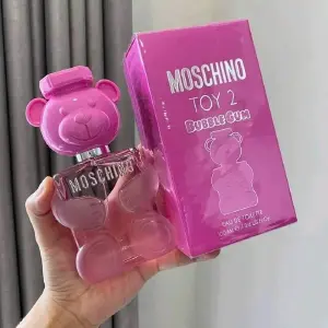 MOSCHINO TOY 2
