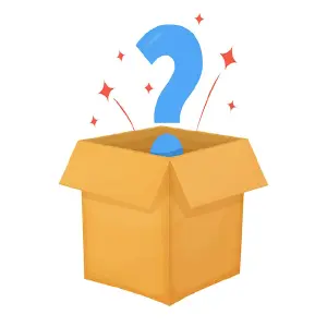 Caja sorpresa
