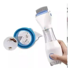 Aspiradora Robotina Robotica Residuos B