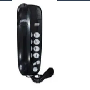 TELEFONO KT-T580