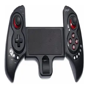 Control Joystick Inalámbrico Ipega Pg-9