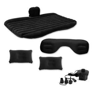 Colchon Inflable Carro Automovil Cama
