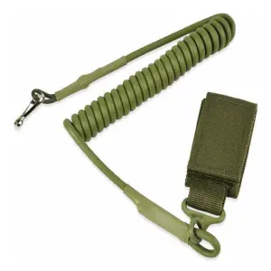 Extensor De Seguridad Para Pistola Segur