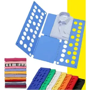 doblador de ropa tabla plegable Grande
