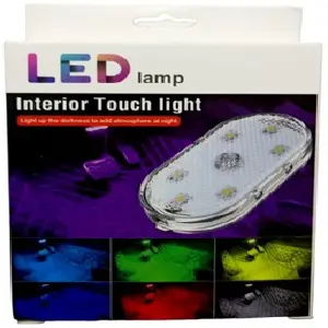 Luz Led Hf-1223