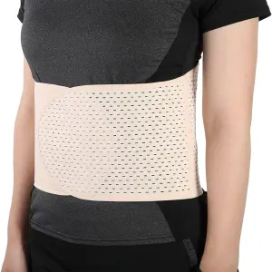 Faja de Ejercicio y Control de Abdomen