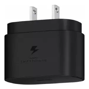 Cargador Carga Rápida 25w Adaptador