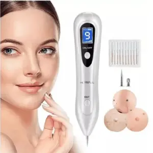 Removedor Verrugas Lunares Manchas Caute