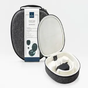 Estuche protector para AirPods WiWU