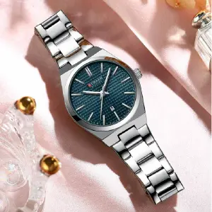 Reloj Curren 8439L Mujer ELEGANTE
