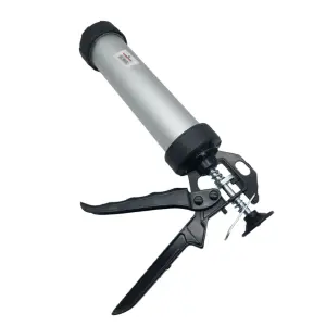 PISTOLA DE CALEFATEO PROFESIONAL