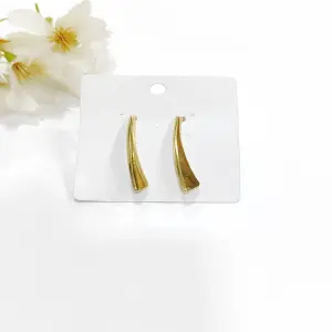 ARETA DORADA LARGA