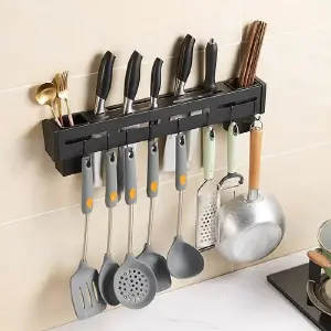 Organizador Utensilios de Cocina Pared
