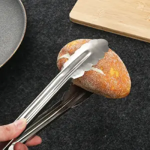 Pinzas para alimentos BB-23318: ¡Eleva tus experiencias culinarias! - Pinzas para alimentos BB-23318
