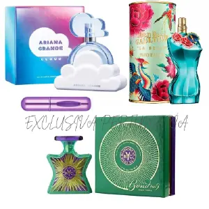 Cloud+Jean Paul+Bleecker+perfumero