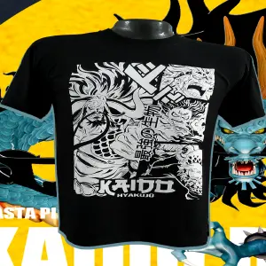 KAIDO NEGRA