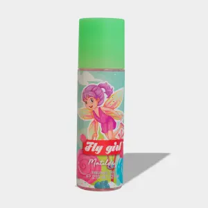 SPLASH NIÑA FLY GIRL 215 ml