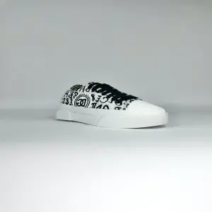GABBANA 911 BLANCA NEGRA