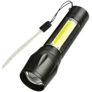 Mini Linterna Portatil