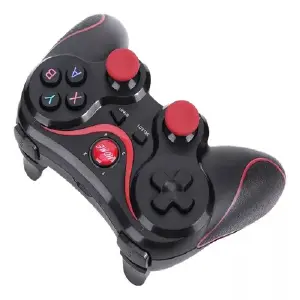 Control Bluetooth Celular Pc Gamepad An