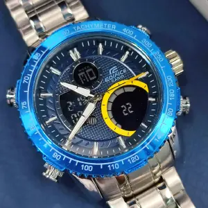 Reloj CASIO Edifice 2208 REF1020