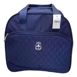 Morral Bolso Viajero De Mano