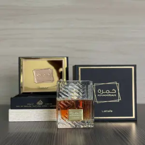 Khamrha estuche  lujo