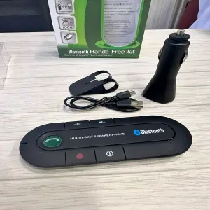 Transmisor Bluetooth 4.1  PARA CARRO p