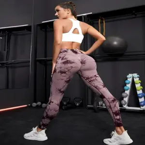 Legging Tie Dye
