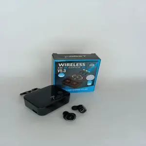 AURICULAR POWER BANK